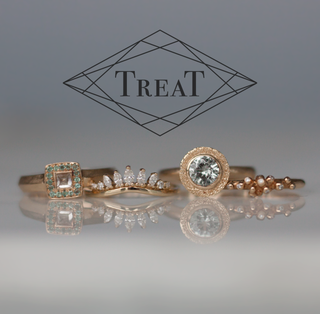 TREAT indie jewellers' pop-up sale