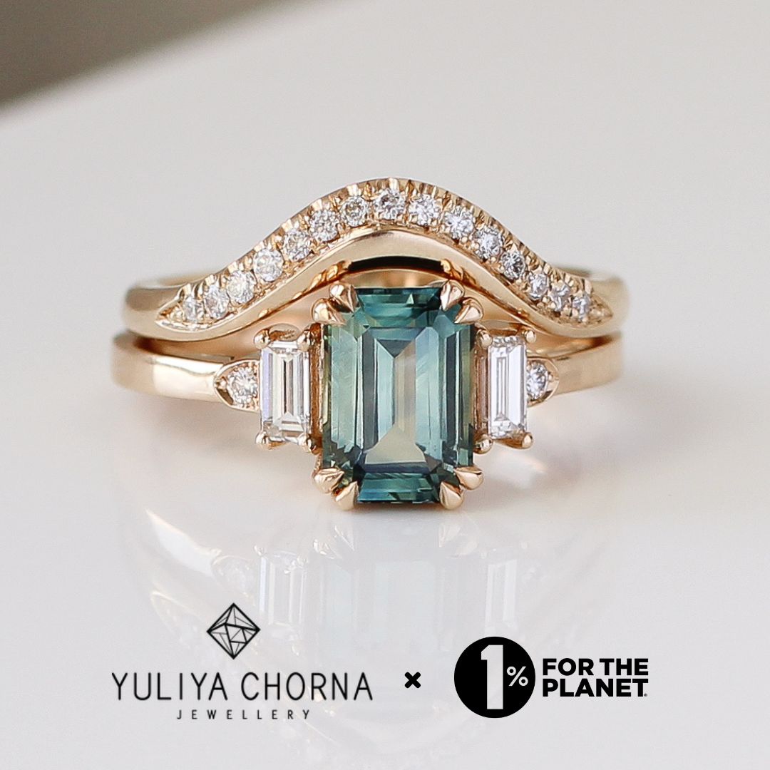 1% For The Planet Membership: Our Commitment To Sustainability