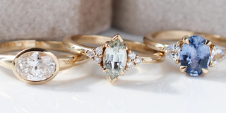 Top 5 Engagement Ring Styles To Know