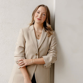 q and a with the owner and designer Yuliya Chorna