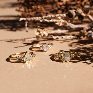 How to keep your jewellery clean