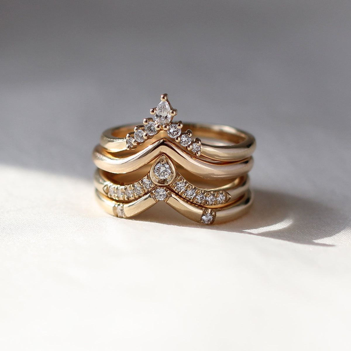 How To Choose Your Wedding Bands