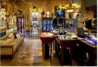 Goldsmiths evolving with the times