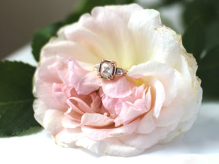 NEW One Of A Kind Ring exclusively for Gembreakfast!