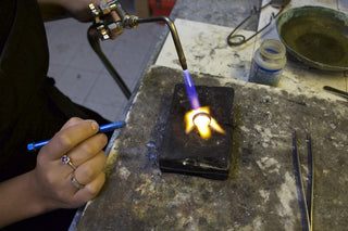 On Creative Process with The Handmade Pop-Up