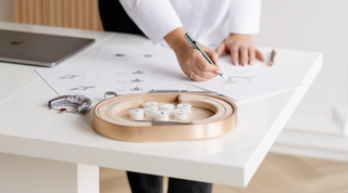 Build Your Own: The Process