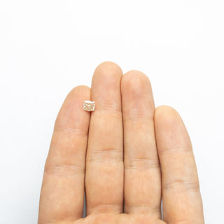 1.03ct 5.84x5.36x3.52mm GIA SI1 O-P Cushion Brilliant 🇦🇺 24114-01