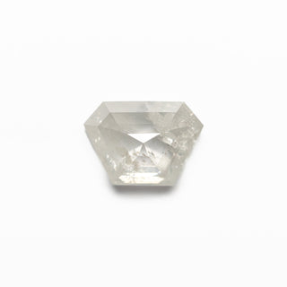 0.86ct 4.81x6.93x2.89mm Trapezoid Rosecut 18751-01