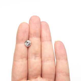 2.04ct 7.87x7.84x5.12mm Round Brilliant 18791-02