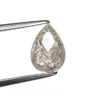 1.44ct 8.66x6.17x3.29mm Pear Double Cut 19754-04