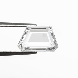 0.79ct 5.32x8.60x1.59mm SI2 D Geometric Portrait Cut 20745-04