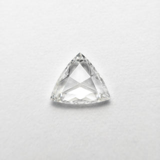 0.72ct 6.25x7.35x2.17mm SI1 H Trillion Rosecut 🇨🇦 21324-01