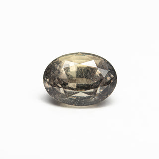 1.70ct 7.59x5.58x4.79mm Oval Brilliant Sapphire 21566-01