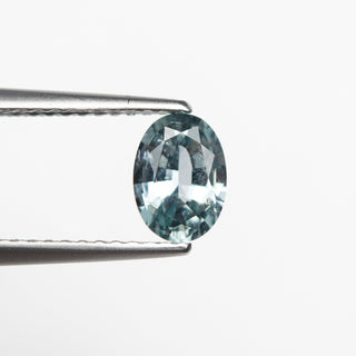 0.84ct 6.85x5.01x2.99mm Oval Brilliant Sapphire 22696-05