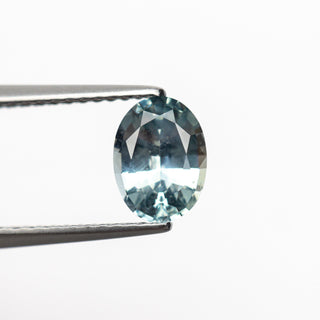 1.28ct 7.50x5.55x3.72mm Oval Brilliant Sapphire 23426-12