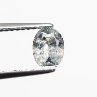 0.74ct 6.35x4.78x2.97mm Oval Brilliant Sapphire 23693-07