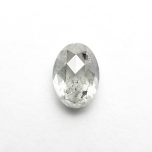 1.29ct 7.28x5.18x3.87mm Oval Double Cut 23840-26