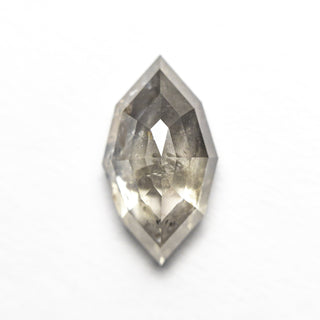 2.22ct 11.82x6.55x4.00mm Geo Marquise Step Cut 23840-40