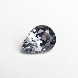 1.63ct 8.69x6.39x4.15mm Pear Brilliant Sapphire 24789-01