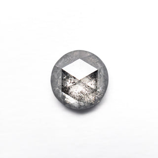 1.05ct 6.10x5.93x3.47mm Round Rosecut 25453-28
