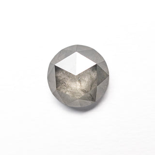1.32ct 6.53x6.49x3.14mm Round Rosecut 25453-29