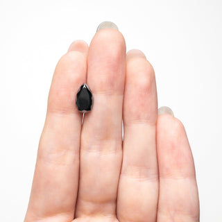 2.25ct 11.17x6.44x4.56mm Pear Brilliant 25471-01