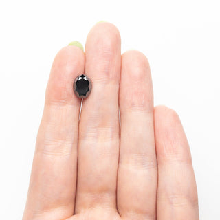 2.82ct 9.01x6.95x6.11mm Oval Brilliant 25471-06