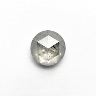 1.80ct 7.02x6.97x3.94mm Round Rosecut 25806-13