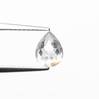 1.14ct 7.25x5.64x3.59mm Pear Double Cut 25807-35