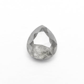 2.11ct 8.47x7.54x3.81mm Pear Double Cut 25811-05