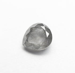 2.11ct 8.47x7.54x3.81mm Pear Double Cut 25811-05