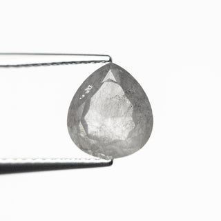 2.11ct 8.47x7.54x3.81mm Pear Double Cut 25811-05