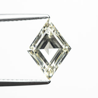 2.12ct 11.62x8.29x4.22mm GIA SI2 N Lozenge Step Cut 25913-01