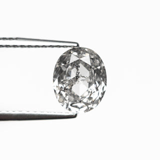 1.36ct 8.07x6.54x3.04mm Oval Double Cut 🇨🇦 26060-01