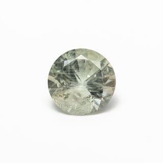1.37ct 6.85x6.81x4.18mm Round Brilliant Sapphire 26142-01