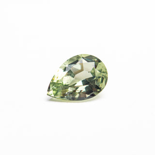 0.87ct 7.09x5.06x3.23mm Pear Brilliant Sapphire 26150-03