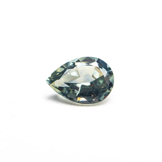 0.88ct 7.04x5.02x3.23mm Pear Brilliant Sapphire 26150-07