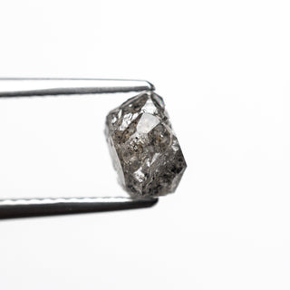 1.33ct 6.91x5.07x3.79mm Polished Raw Diamond 🇨🇦 26275-01