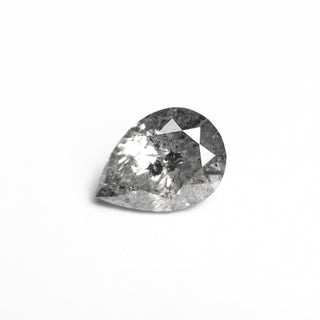 1.39ct 8.66x6.35x4.17mm Pear Brilliant 26291-03