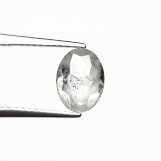 1.87ct 8.56x6.41x3.80mm Oval Double Cut 26294-48