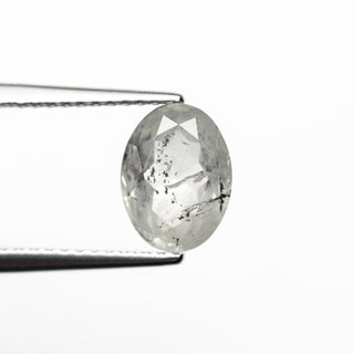 1.87ct 8.56x6.41x3.80mm Oval Double Cut 26294-48