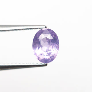 1.52ct 7.59x5.82x4.13mm Oval Brilliant Sapphire 26420-01