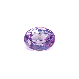 1.15ct 6.65x5.18x4.12mm Oval Brilliant Sapphire 26449-01