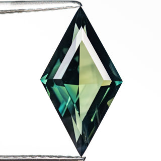 2.83ct 15.12x8.36x4.42mm Lozenge Sapphire 26514-01