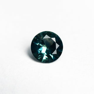 1.17ct 6.55x6.53x3.72mm Round Brilliant Sapphire 26524-23