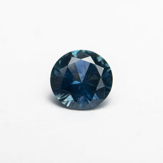 1.04ct 6.27x6.23x3.79mm Round Brilliant Sapphire 26526-16