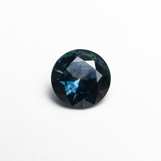 0.94ct 6.16x6.14x3.31mm Round Brilliant Sapphire 26526-17