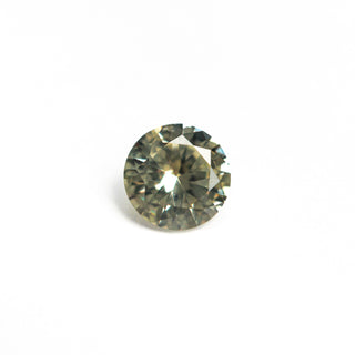 0.79ct 5.71x5.67x3.30mm Round Brilliant Sapphire 26532-04