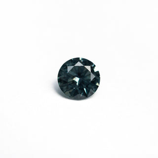 0.54ct 4.99x4.98x2.96mm Round Brilliant Sapphire 26556-13