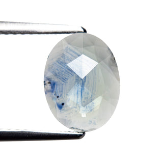 1.74ct 10.22x7.78x2.25mm Oval Brilliant Sapphire 26587-01